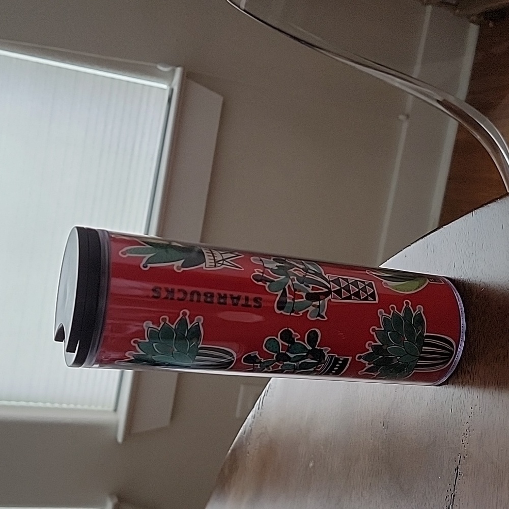 Starbucks Cup